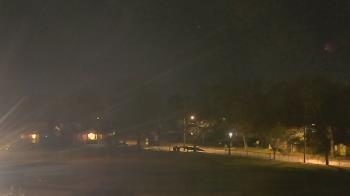 Weather camera view of Lois Harrison-Jones Elementary School.