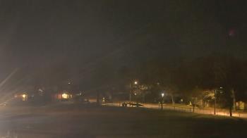 Weather camera view of Lois Harrison-Jones Elementary School.