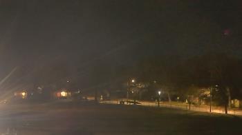 Weather camera view of Lois Harrison-Jones Elementary School.