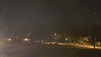 Weather camera view of Lois Harrison-Jones Elementary School.