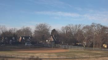 Weather camera view of Lois Harrison-Jones Elementary School.
