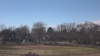 Weather camera view of Lois Harrison-Jones Elementary School.