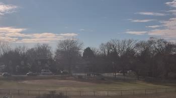 Weather camera view of Lois Harrison-Jones Elementary School.