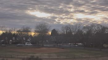 Weather camera view of Lois Harrison-Jones Elementary School.