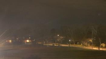Weather camera view of Lois Harrison-Jones Elementary School.