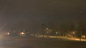 Weather camera view of Lois Harrison-Jones Elementary School.