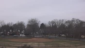 Weather camera view of Lois Harrison-Jones Elementary School.