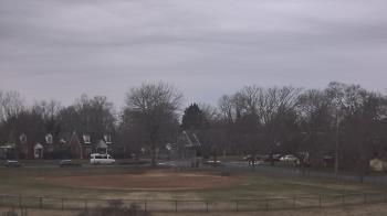 Weather camera view of Lois Harrison-Jones Elementary School.