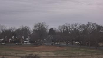 Weather camera view of Lois Harrison-Jones Elementary School.