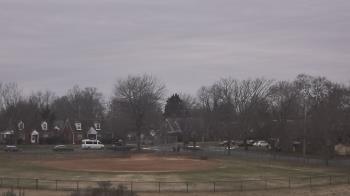Weather camera view of Lois Harrison-Jones Elementary School.