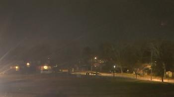 Weather camera view of Lois Harrison-Jones Elementary School.