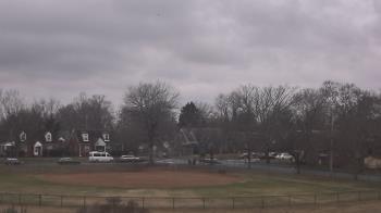 Weather camera view of Lois Harrison-Jones Elementary School.