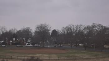 Weather camera view of Lois Harrison-Jones Elementary School.