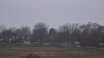 Weather camera view of Lois Harrison-Jones Elementary School.