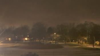 Weather camera view of Lois Harrison-Jones Elementary School.