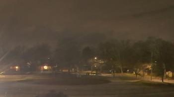 Weather camera view of Lois Harrison-Jones Elementary School.