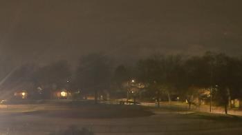 Weather camera view of Lois Harrison-Jones Elementary School.