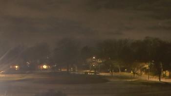 Weather camera view of Lois Harrison-Jones Elementary School.