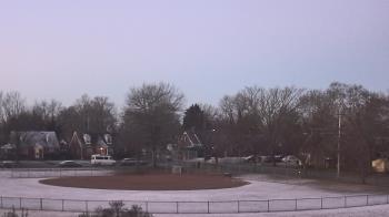 Weather camera view of Lois Harrison-Jones Elementary School.