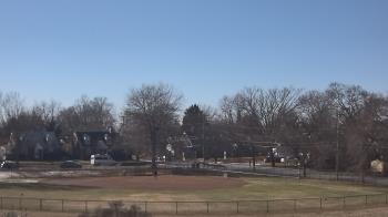 Weather camera view of Lois Harrison-Jones Elementary School.