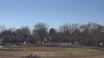 Weather camera view of Lois Harrison-Jones Elementary School.