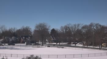Weather camera view of Lois Harrison-Jones Elementary School.