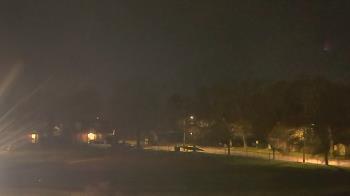 Weather camera view of Lois Harrison-Jones Elementary School.