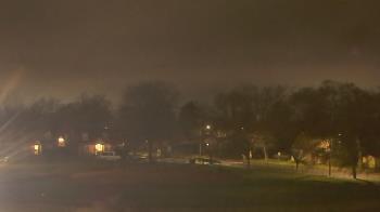 Weather camera view of Lois Harrison-Jones Elementary School.