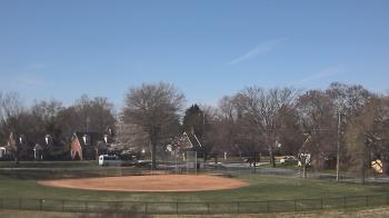 Weather camera view of Lois Harrison-Jones Elementary School.