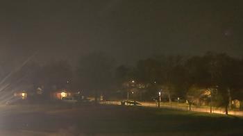 Weather camera view of Lois Harrison-Jones Elementary School.