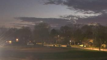 Weather camera view of Lois Harrison-Jones Elementary School.