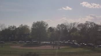 Weather camera view of Lois Harrison-Jones Elementary School.