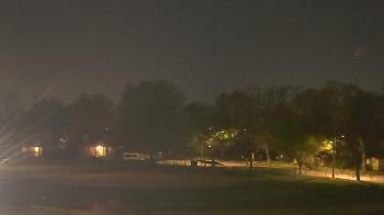 Weather camera view of Lois Harrison-Jones Elementary School.