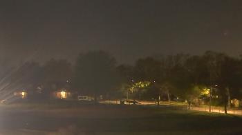 Weather camera view of Lois Harrison-Jones Elementary School.