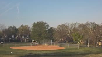 Weather camera view of Lois Harrison-Jones Elementary School.
