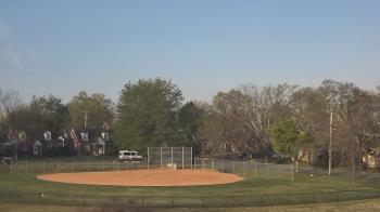 Weather camera view of Lois Harrison-Jones Elementary School.