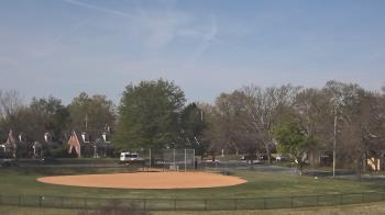 Weather camera view of Lois Harrison-Jones Elementary School.