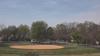 Weather camera view of Lois Harrison-Jones Elementary School.