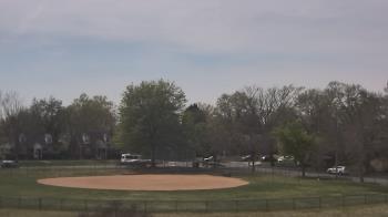 Weather camera view of Lois Harrison-Jones Elementary School.