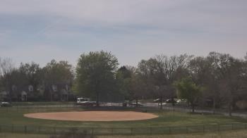 Weather camera view of Lois Harrison-Jones Elementary School.
