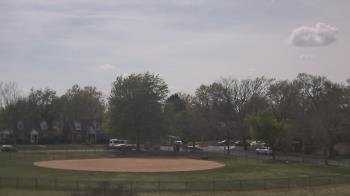 Weather camera view of Lois Harrison-Jones Elementary School.