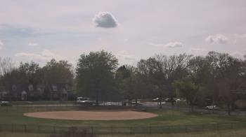 Weather camera view of Lois Harrison-Jones Elementary School.