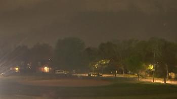 Weather camera view of Lois Harrison-Jones Elementary School.