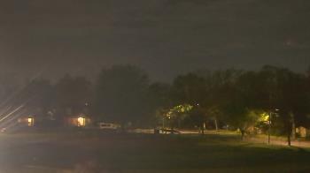 Weather camera view of Lois Harrison-Jones Elementary School.