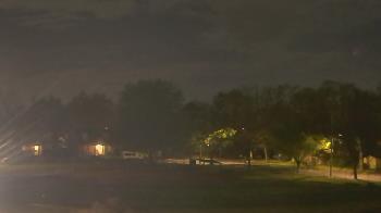 Weather camera view of Lois Harrison-Jones Elementary School.