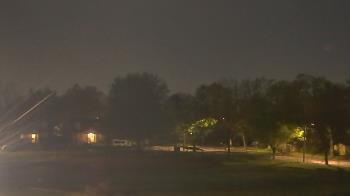 Weather camera view of Lois Harrison-Jones Elementary School.