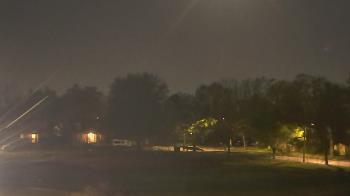 Weather camera view of Lois Harrison-Jones Elementary School.