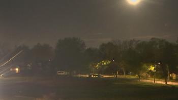 Weather camera view of Lois Harrison-Jones Elementary School.