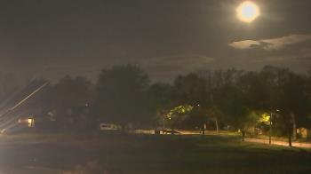 Weather camera view of Lois Harrison-Jones Elementary School.