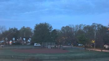 Weather camera view of Lois Harrison-Jones Elementary School.